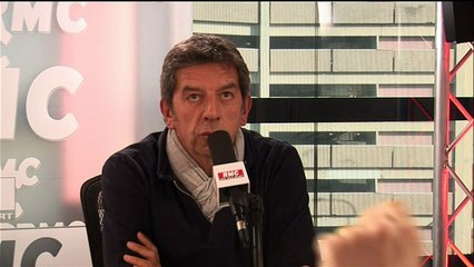 Michel Cymès : "Dieudonné est un psychopathe, il faut l'hospitaliser"