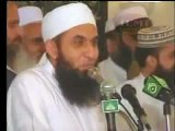 Hazrat Ibrahim SA - [Short Bayan] - Maulana Tariq Jameel