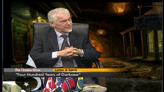 The Classics Show on Norwegian literature, music and film