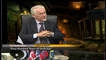 The Classics Show on Norwegian literature, music and film