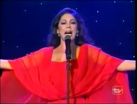 ISABEL PANTOJA SE ME ENAMORA EL ALMA {Miros Mar} ¸.•*¨*• ♪♫