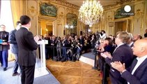 انتقاد نخست وزیر فرانسه از تبعیض نژادی، قومی و اجتماعی در کشورش