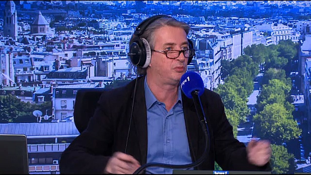 Aurélie Filippetti dans "Le club de la presse" – PARTIE 4