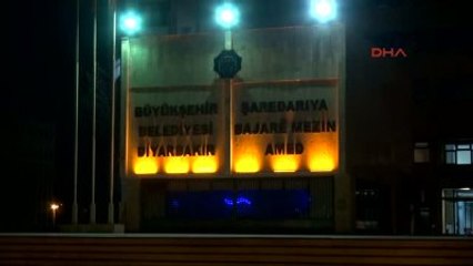 Diyarbakır - Dedaş'ın Diyarbakır'da Atık Arıtma Tesislerinin Elektriğini Kesmesine Sert Tepki