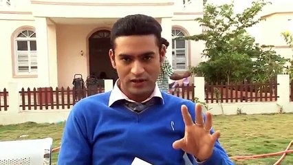 Sister Didi - Karan punishes Amrita