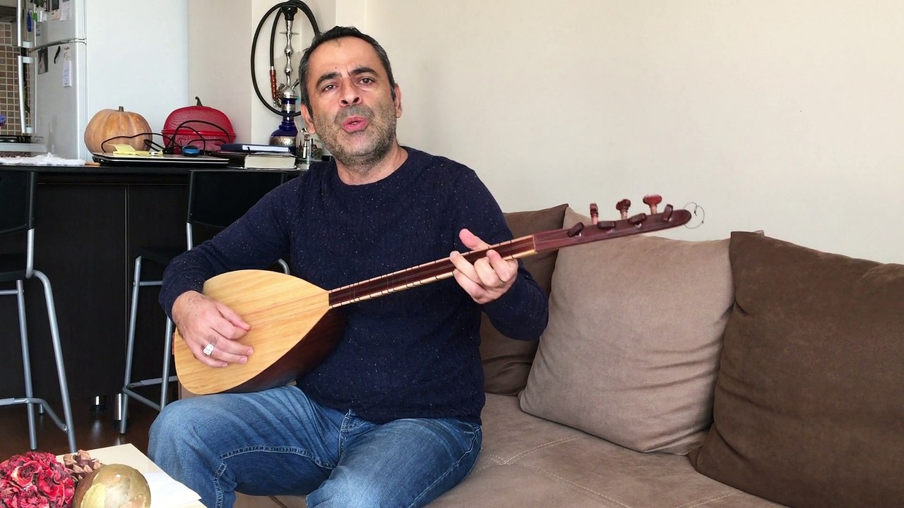 Çırak Aranıyor-Murat YILMAZ (Mrt Ylmz Mu)