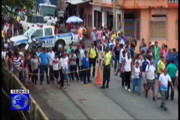 Comienza a faltar combustible en la provincia de El Oro