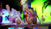 Charli XCX - Doing It ft.Rita Ora [Official Video]