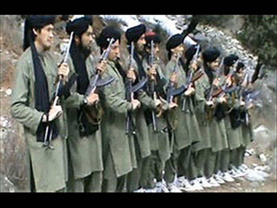 MUSLIM MILITANCY- ITS CAUSES   -DR. FAROOQ HASNAT - VOA RADIO (URDU) - JANUARY 19, 2015