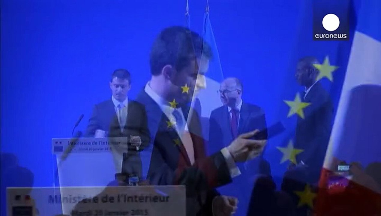 Muslim rettet Juden: Frankreich verleiht 'Helden von Paris' die Staatsbürgerschaft