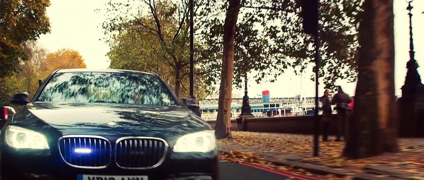 Charlie Mortdecai - Bande annonce VF