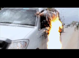 Yeh Tumhari Marzi Ka Islam Nahi Hai