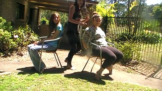 Duct Tape Challenge Youtube