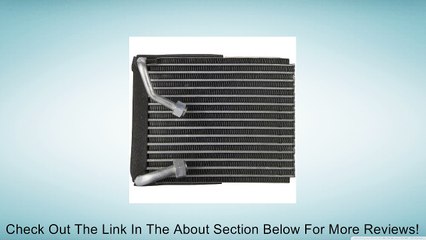 Spectra Premium 1054734 A/C Evaporator Review
