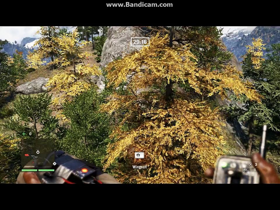 FarCry4 2015 DLC escape from durgesh prison