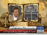 Everybody knows who killed Benazir Bhutto - Pervez Musharraf