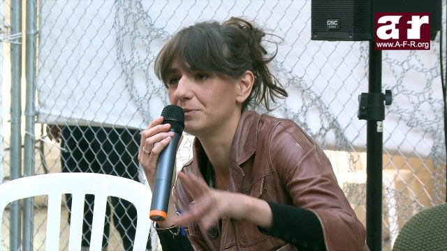 RdR2014 - Focus : La RdR en CSAPA - De la gestion à l'abstinence : intégrer la RdR dans les soins