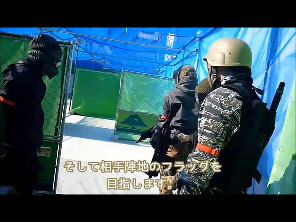 20150118 神田ASOBIBA　メディック戦