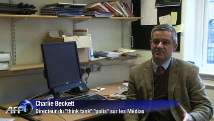 GB: le Sun abandonne "les filles de la page 3"