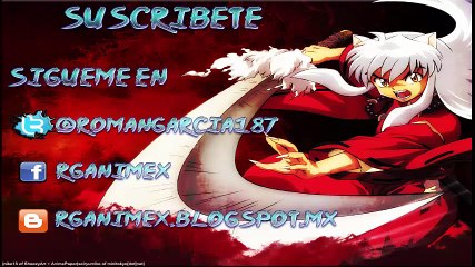 Descargar Inuyasha Completo en Español (Latino) por MEGA