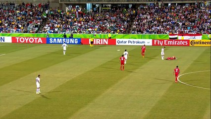 Giochi proibiti a Canberra, giocatore colpito nelle parti basse