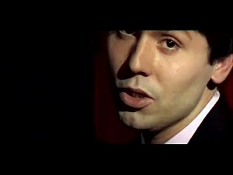 Raphael Tema de Amor {Miros Mar} ¸.•*¨*• ♪♫