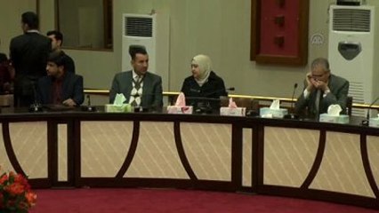 Terörden Maddi Zarar Görenlere Tazminat Ödemesi Başlatıldı
