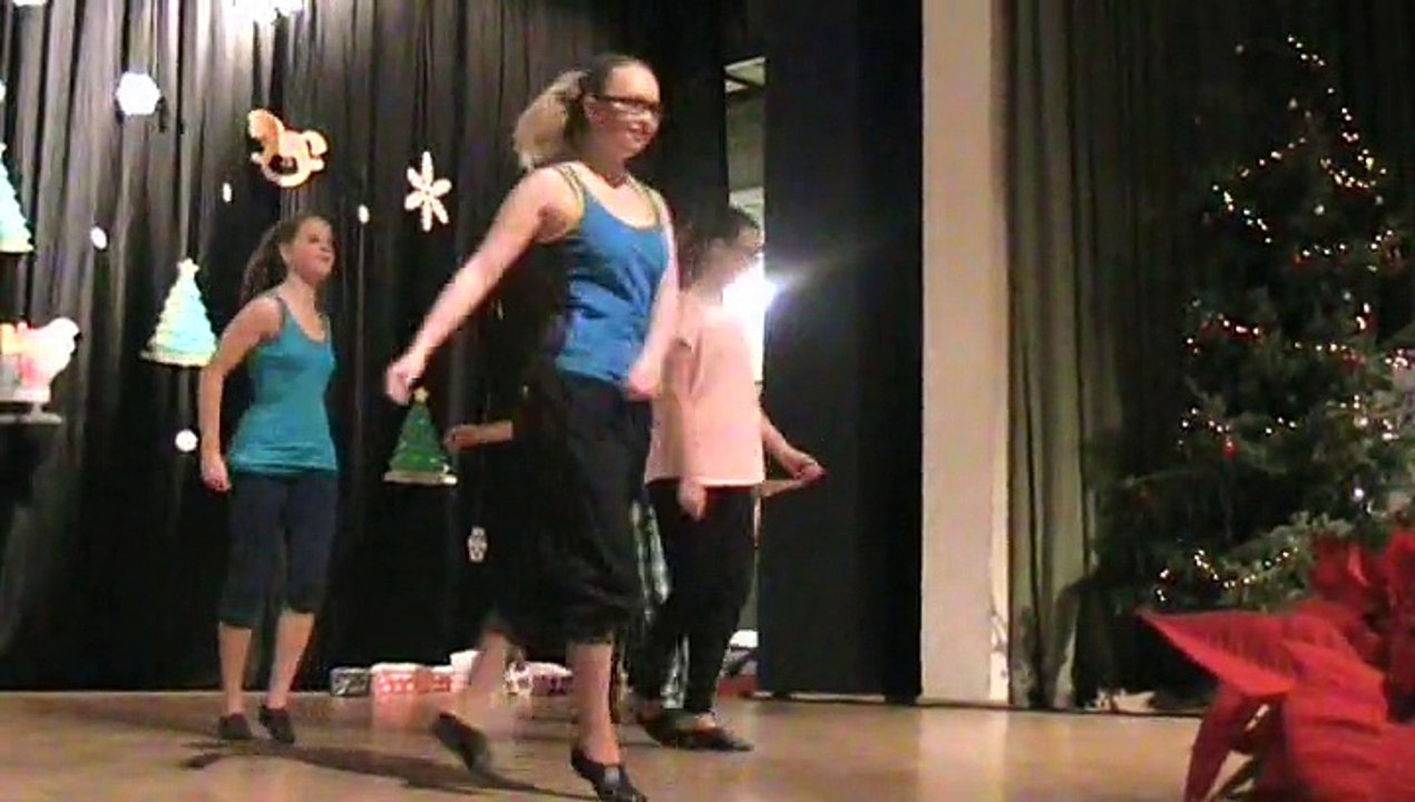 TG Weihnachtsfeier  2014