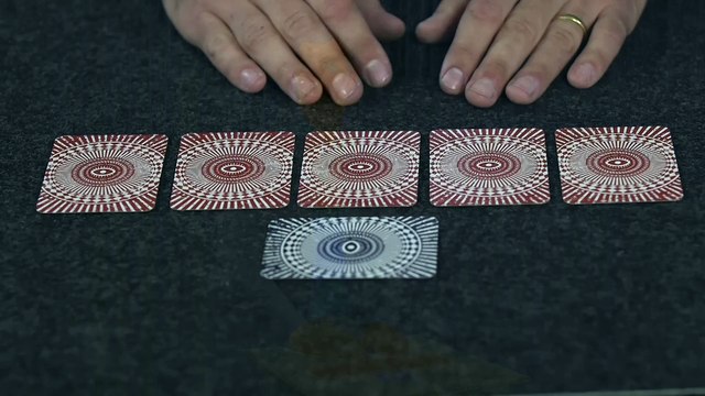 Sports Loisirs : Magie : 3 tours de mentalisme