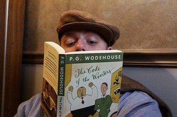 A Woman is Only a Woman by P.G.Wodehouse FULL Unabridged AudioBook