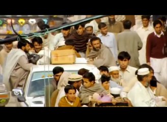 A Warning for Terrorists - Ab Tum ZarbeAzb Daikho