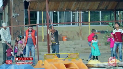 ماكو مثل أعيادنا - براء العويد _ طيور الجنة