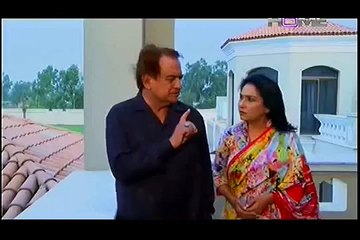 Yeh Chahtein Yeh Ranjishein Episode 23 Full 20 january 2015