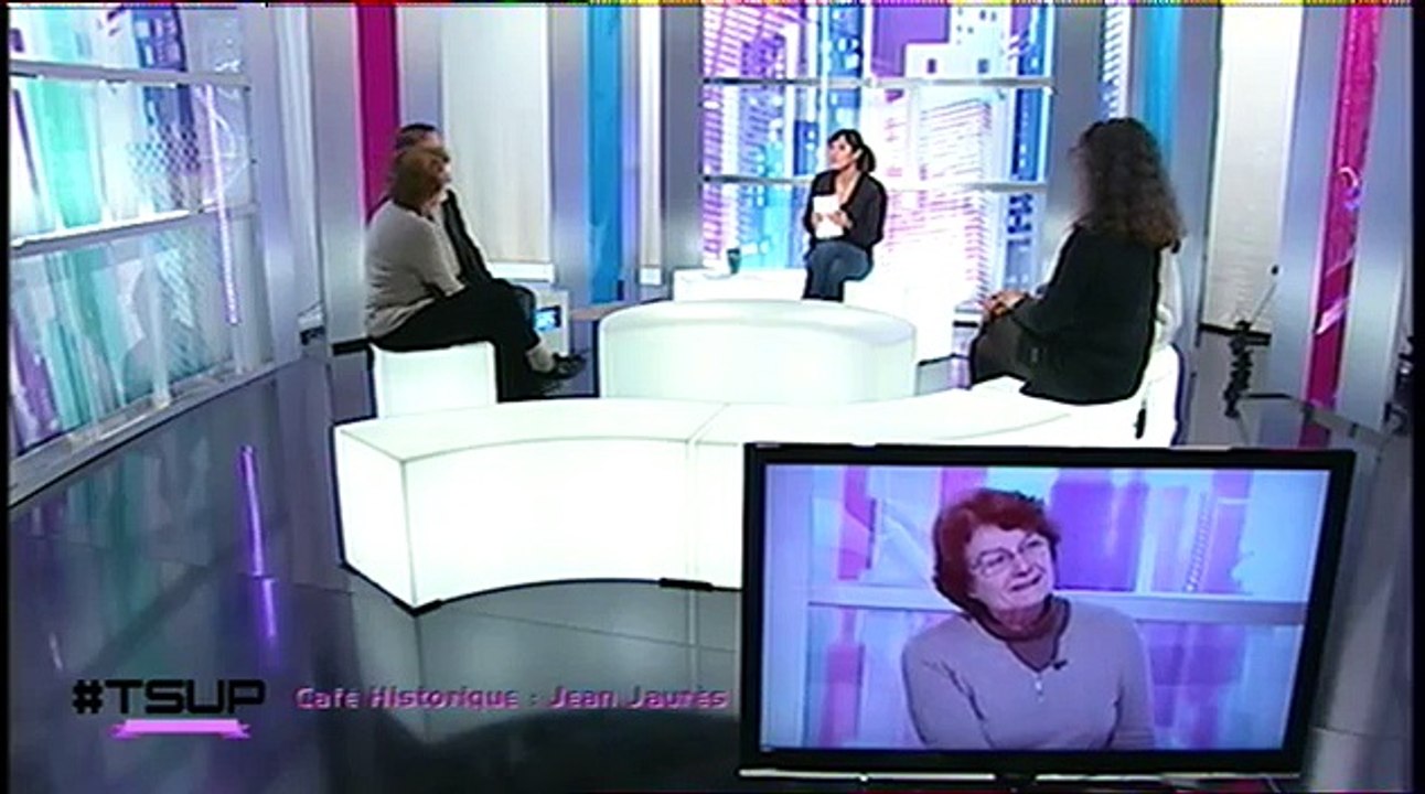 Tout sur un plateau 20/01/15 Seconde Partie