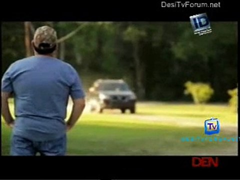 Fatal Encounters 20th January 2015 Video Watch Online Pt2