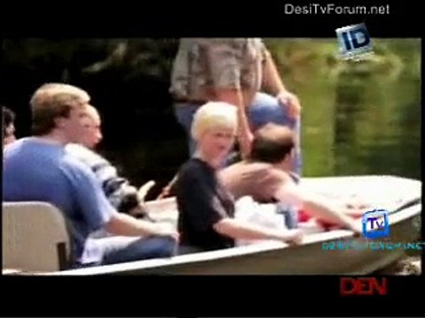 Fatal Encounters 20th January 2015 Video Watch Online Pt1