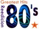 80's Music Hits [Reissue] Vol.2