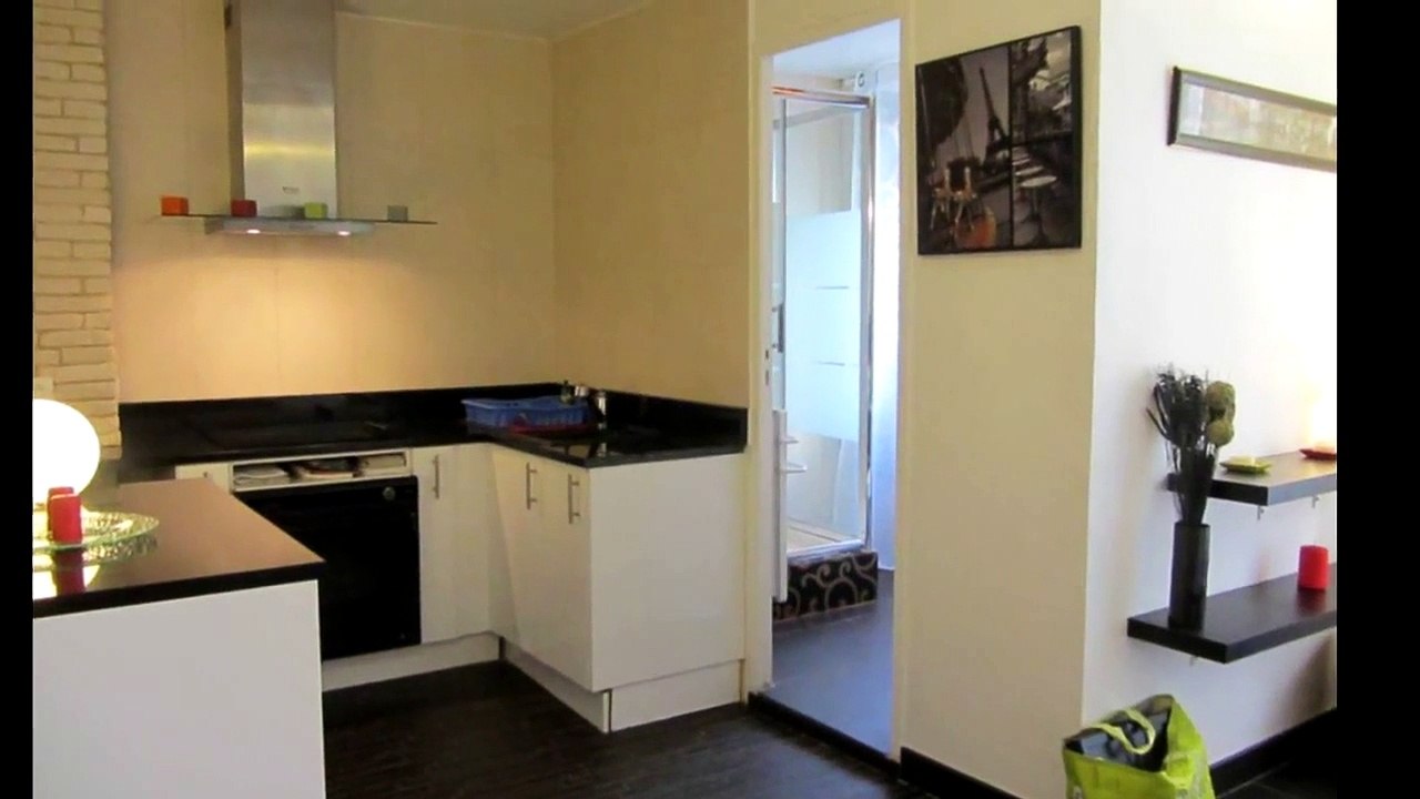 Location Meublée - Appartement Nice (Californie) - 800 € / Mois