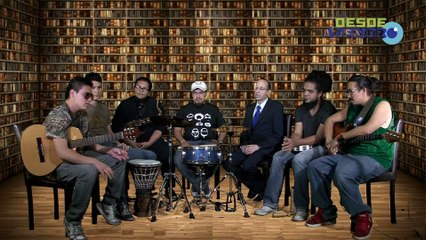 Desde Adentro 15 enero 2015