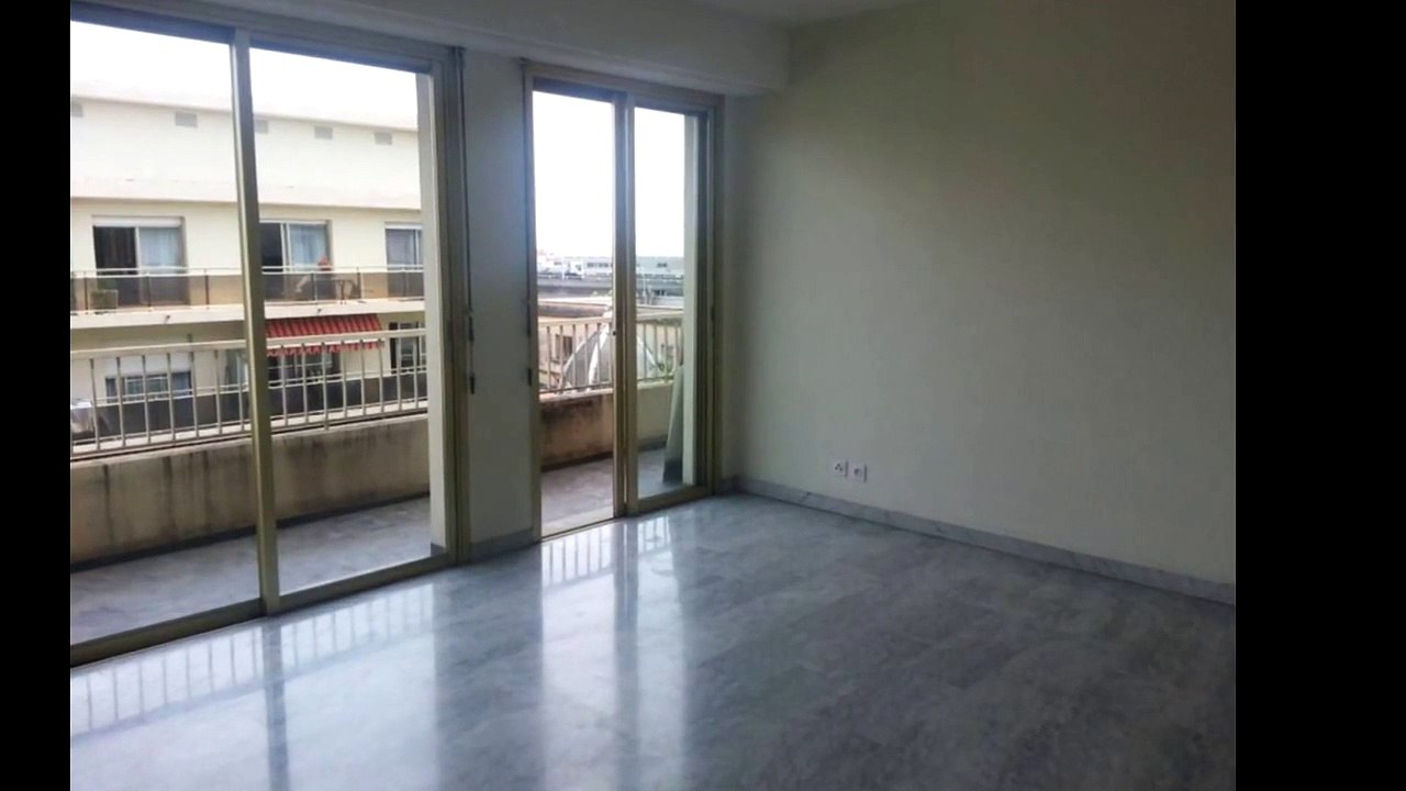 Location Vide - Appartement Nice (Gambetta) - 730 € / Mois