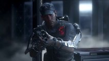 Official Call of Duty® Advanced Warfare - Exo Zombies Havoc Trailer (HD)