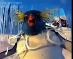 panguin video dubbed in punjabi so funny video ever-Punjabi Dance by panguin