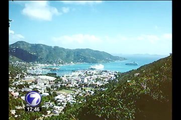 Empresa a cargo de concesión a San Ramón está domiciliada en paraíso fiscal