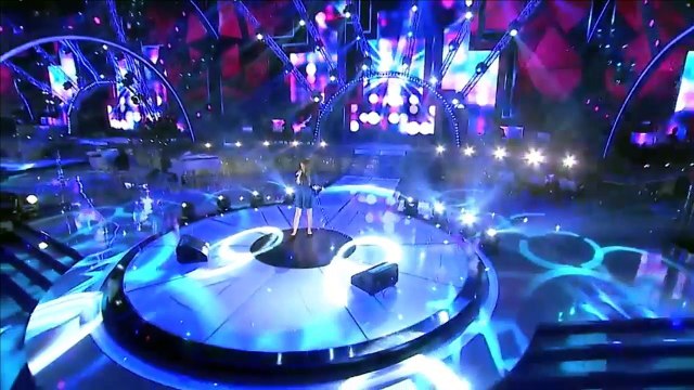 VANESA SONO - And I'm Telling You (I'm Not Going)