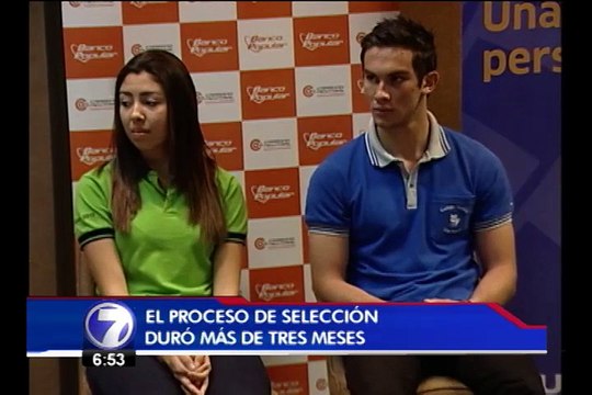 Dos jóvenes ticos viajarán a la NASA para hacer realidad su sueño