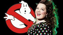 Melissa McCarthy In Talks For GHOSTBUSTERS – AMC Movie News