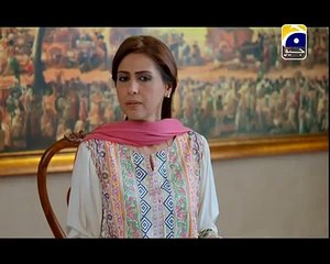 Iqraar Episode 13 Full on Geo tv 20 January 2015