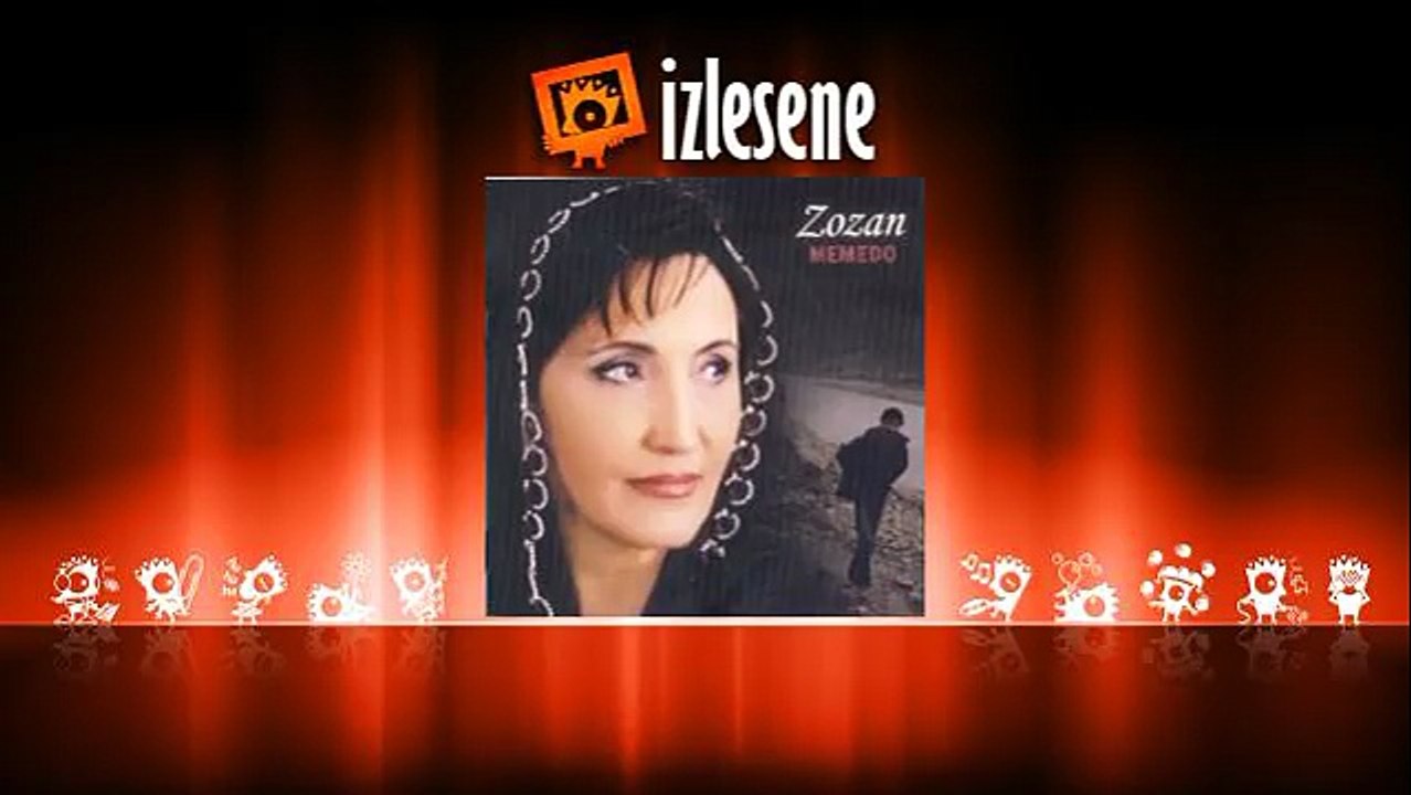 HOZAN  Zozan - Leylo