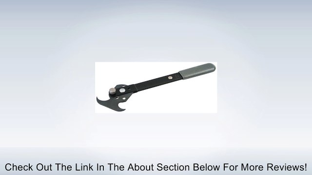 Lisle 56650 Adjustable Seal Puller Review