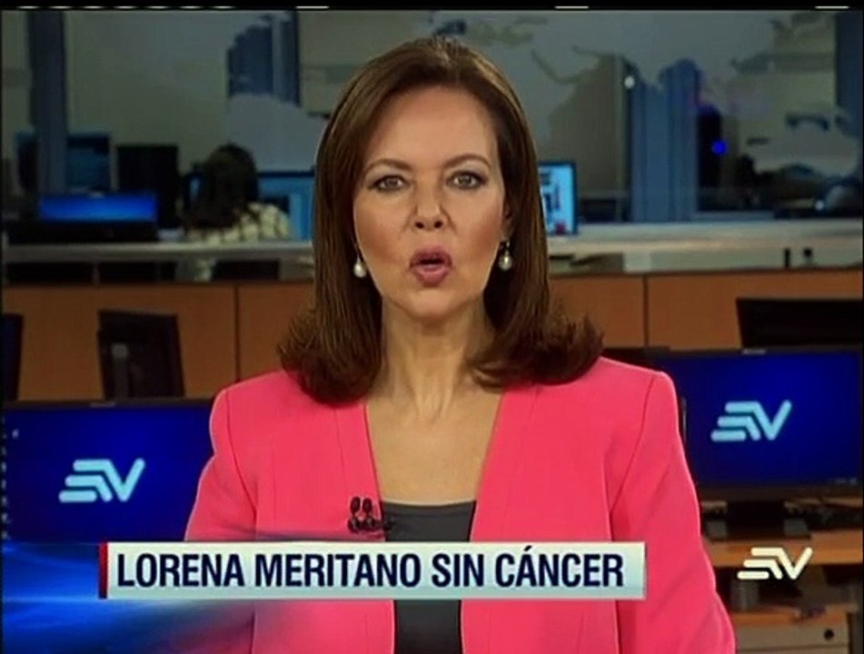 La popular villana de “Pasión de Gavilanes” le ganó la batalla al cáncer